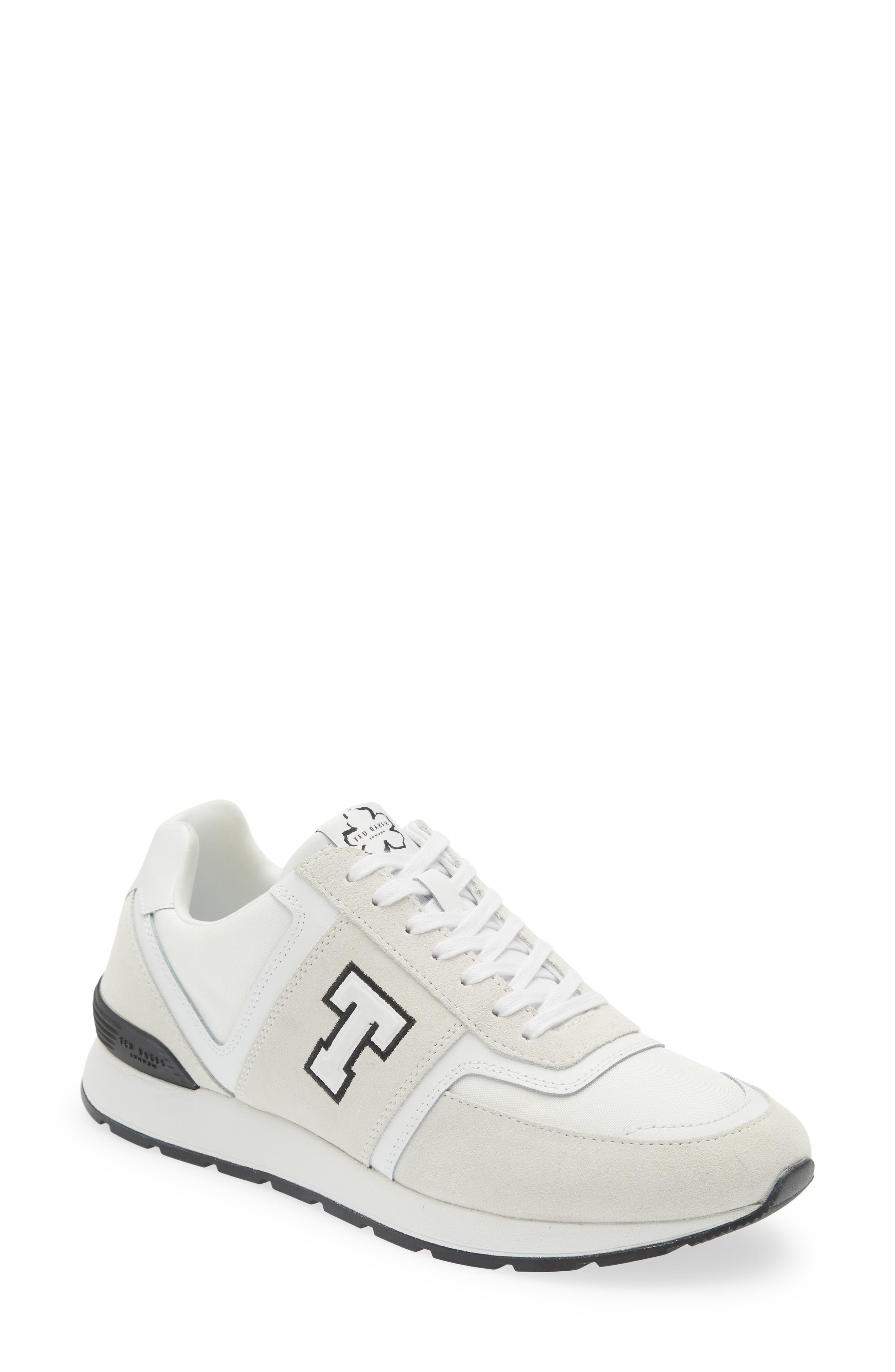 ted baker shoes mens sneakers