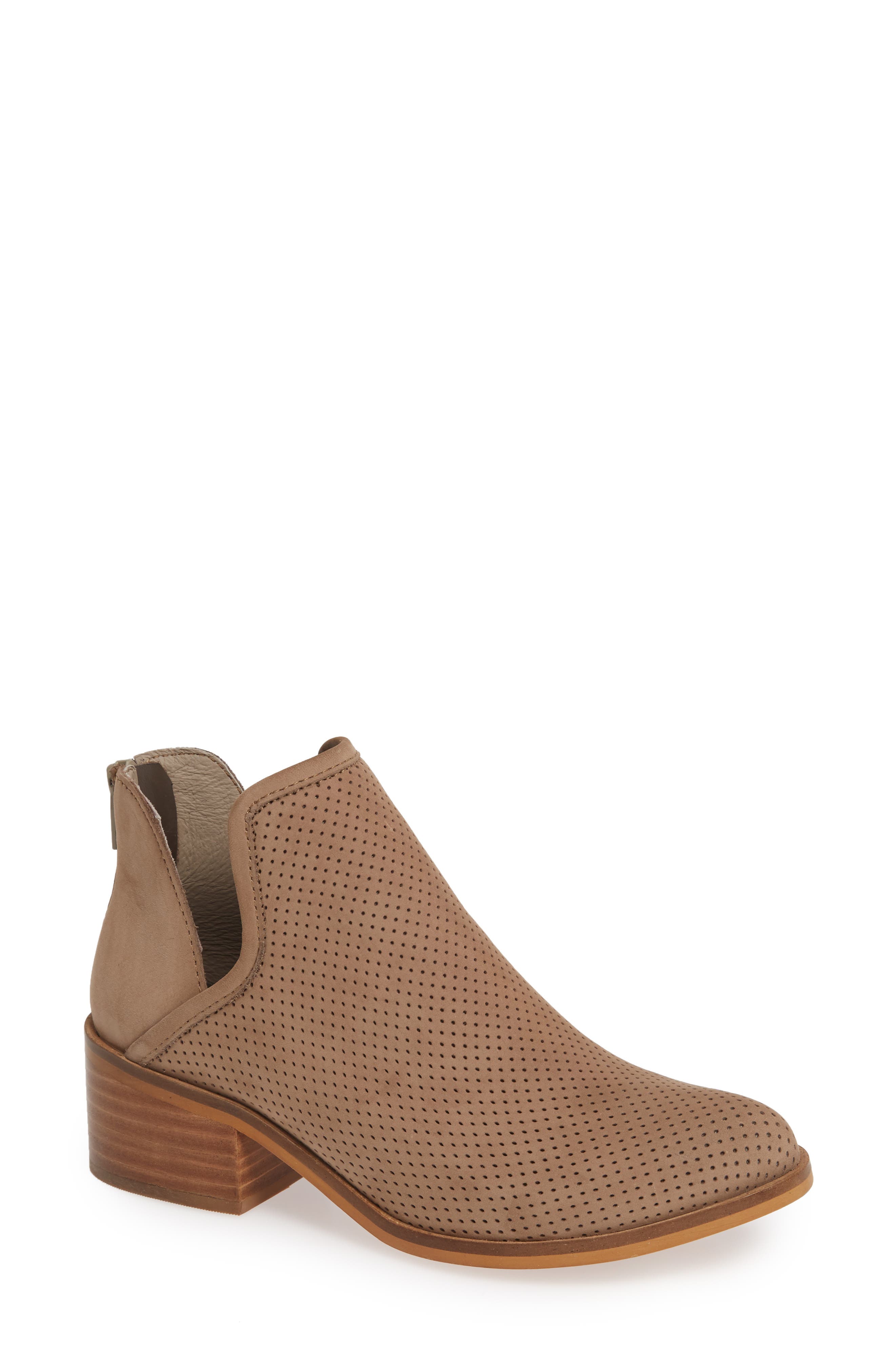 lancaster bootie