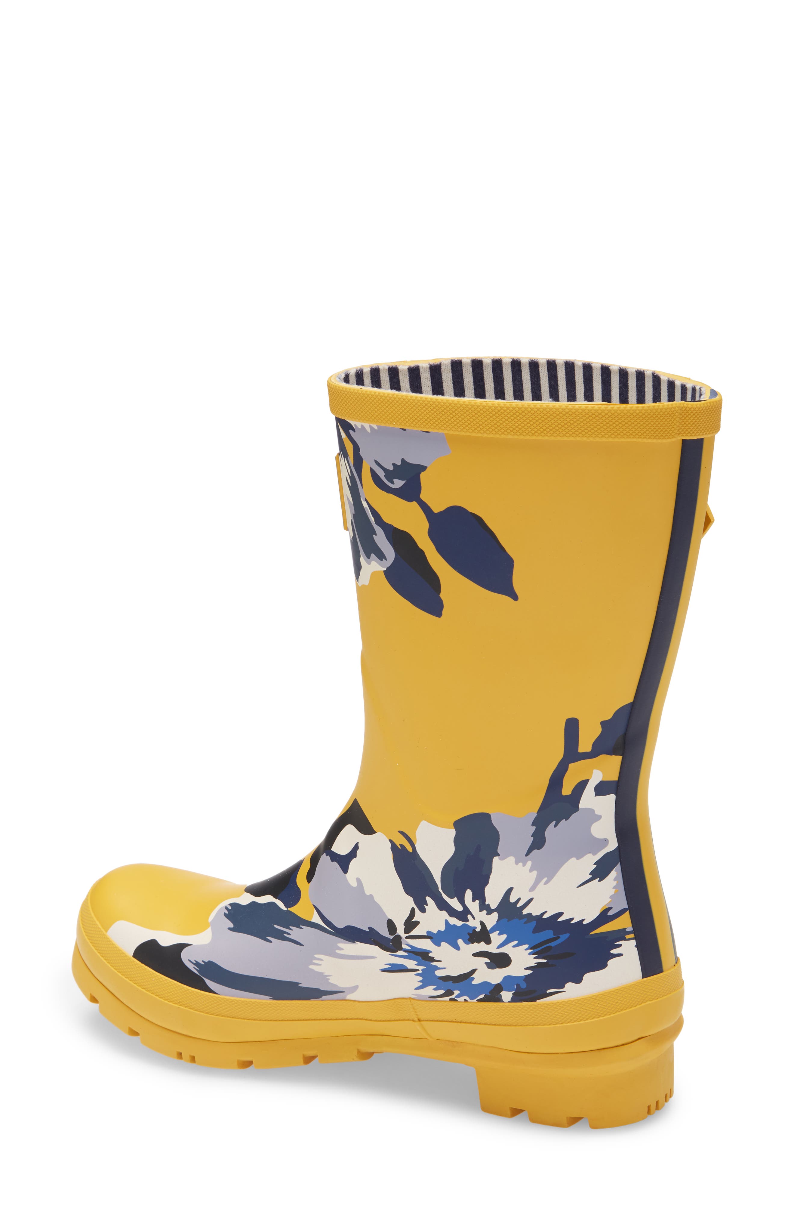 molly welly rain boot