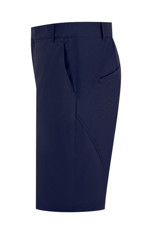 Reflo Icarian 4-way Stretch Modern Short In True Navy