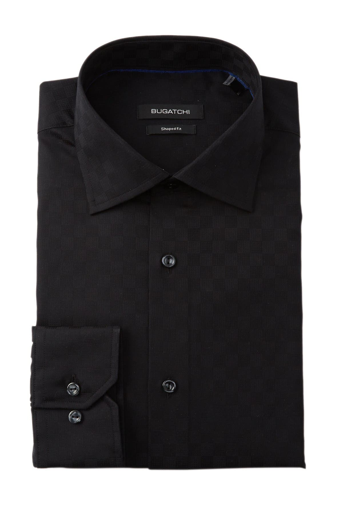 bugatchi dress shirts