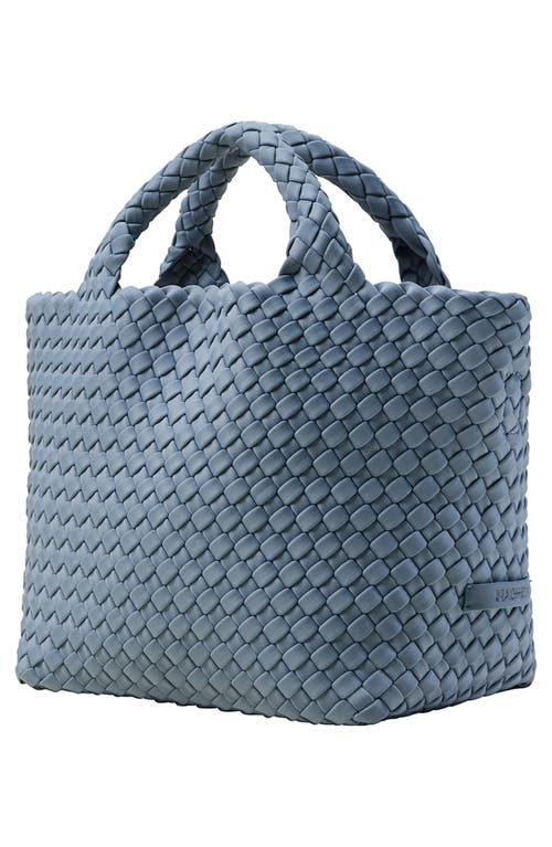 Shop Naghedi St. Barths Small Tote In Nova