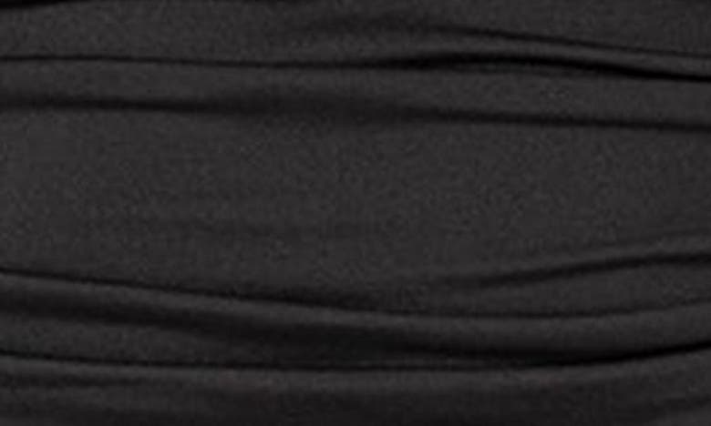 EDIKTED EDIKTED KAMILLA RUCHED CROP TANK