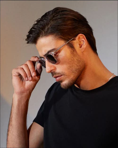 Modo 800 Sunglasses In Crystal