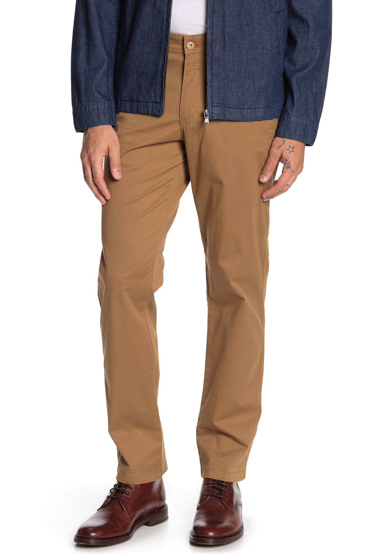 weatherproof vintage cargo pants