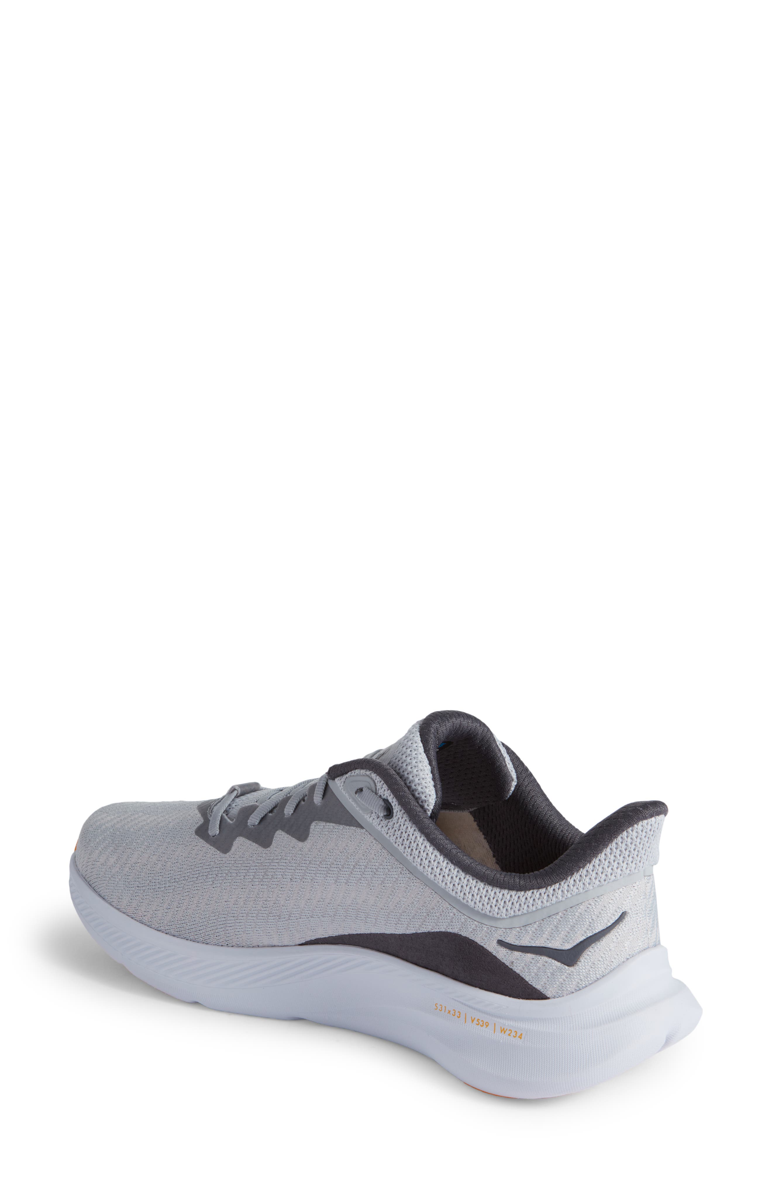 HOKA Solimar Running Shoe Nordstrom