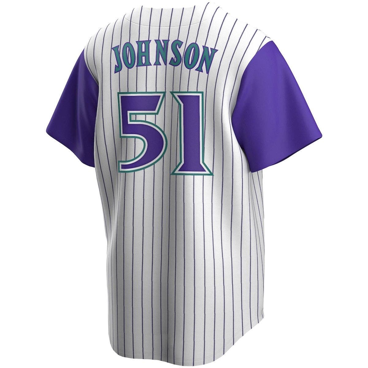 diamondbacks alternate jersey