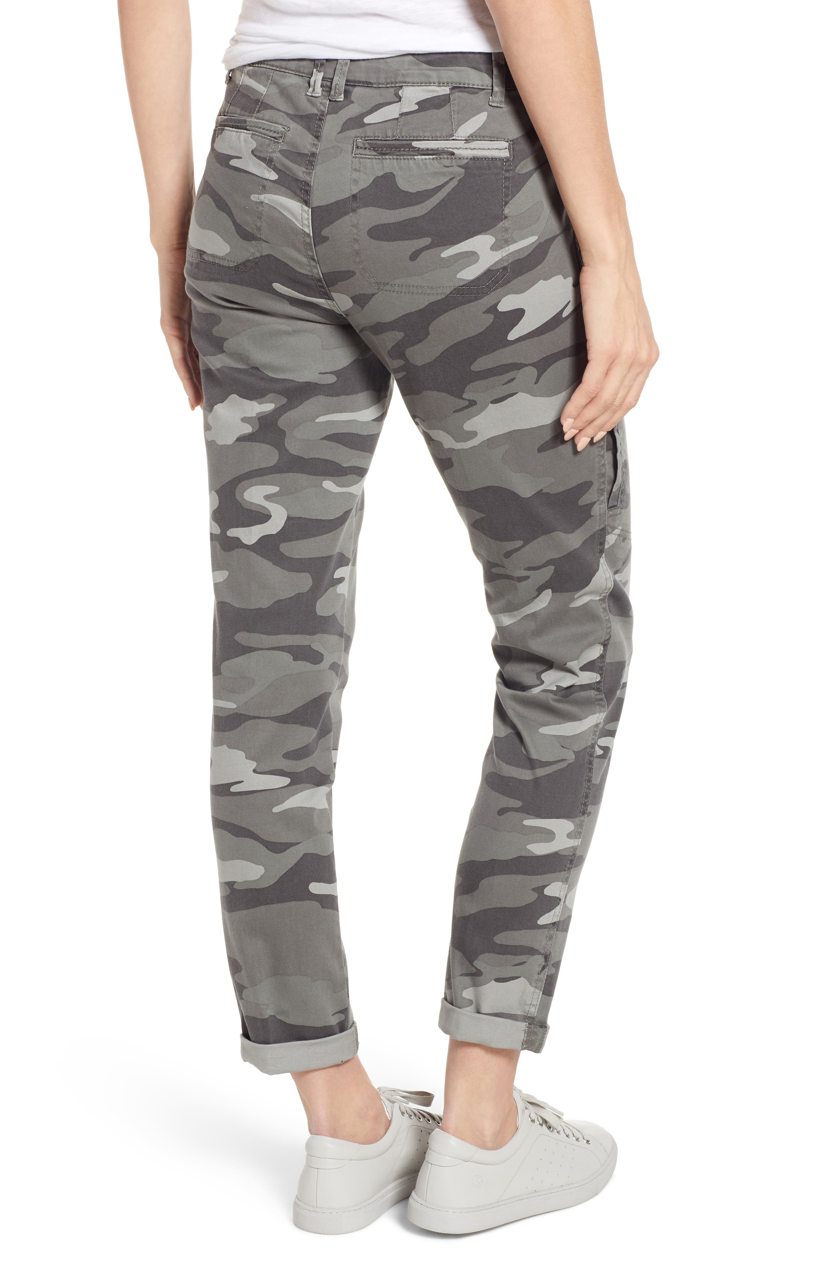 wit and wisdom cargo pants