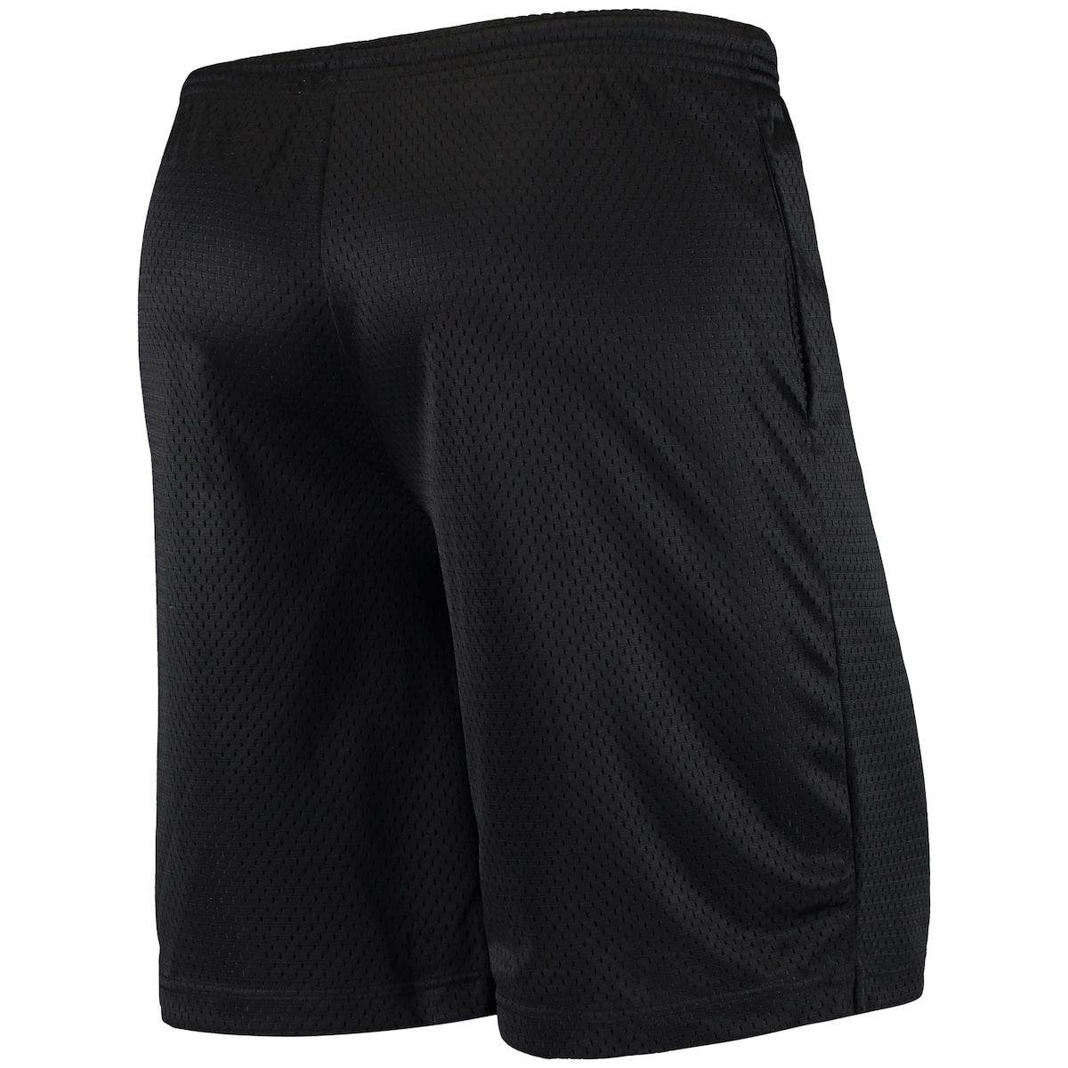 champion elite shorts