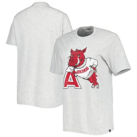 Lids Arizona Cardinals '47 Premier Franklin T-Shirt - Heathered Gray