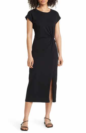 Caslon knit shift sales dress