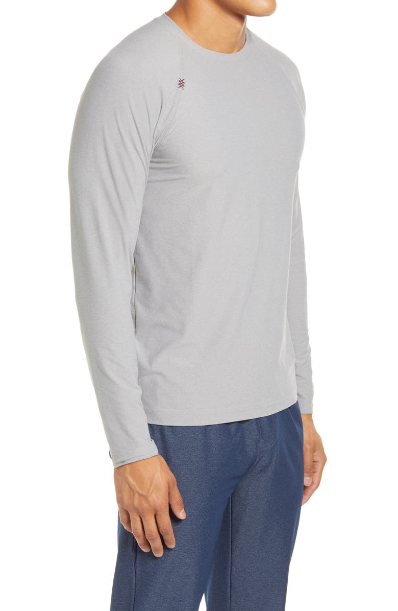 Rhone Reign Long Sleeve T-Shirt | Nordstrom