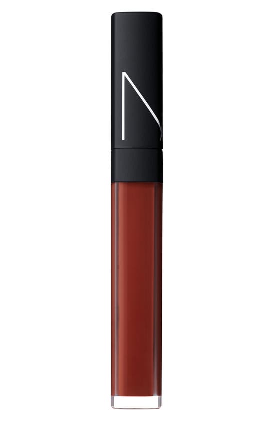 Click to view more detailed imagery on our partner's website Nars Lip Gloss In Aragon