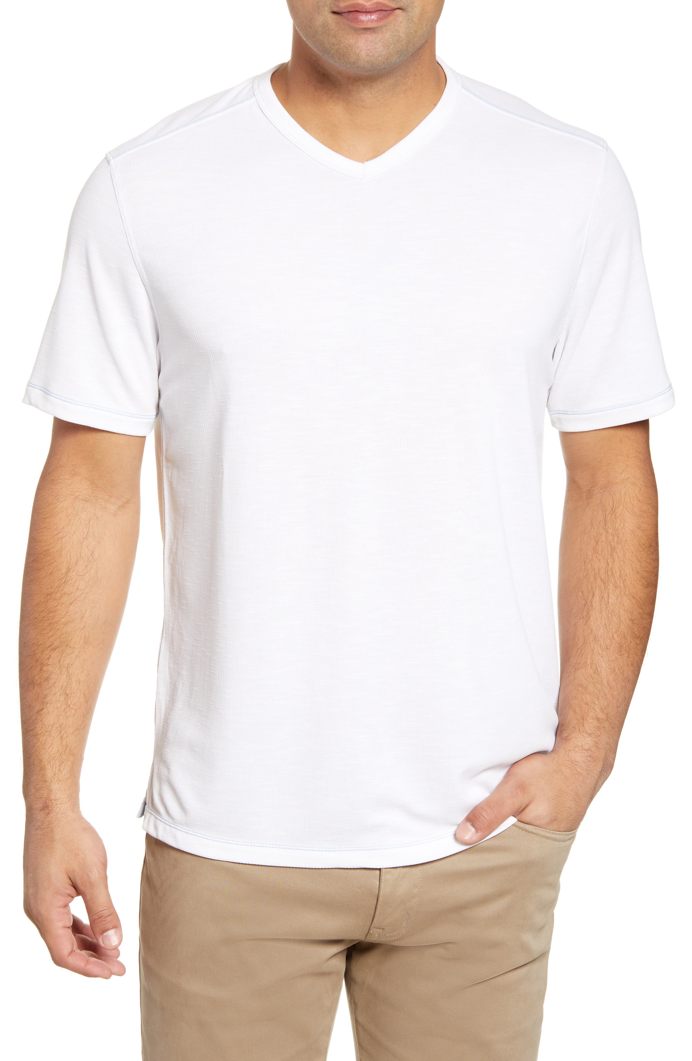 tommy bahama white t shirt