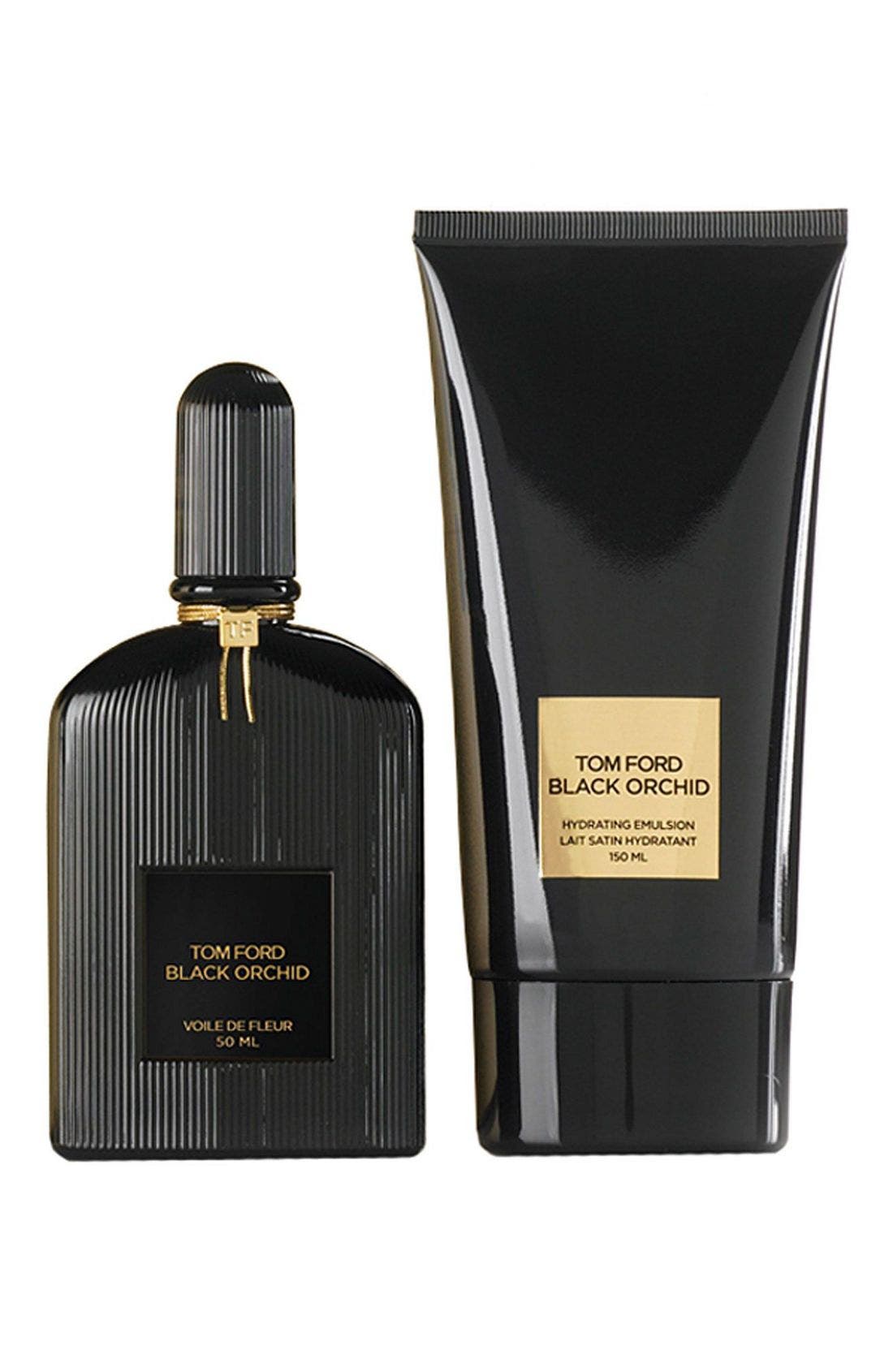 tom ford black orchid voile de fleur