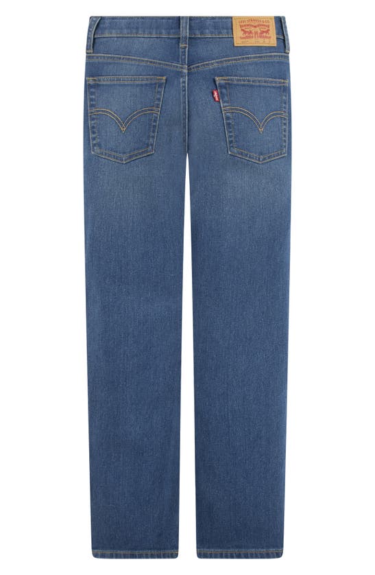 Levi's® Kids' 511 Performance Jeans In Well Worn
