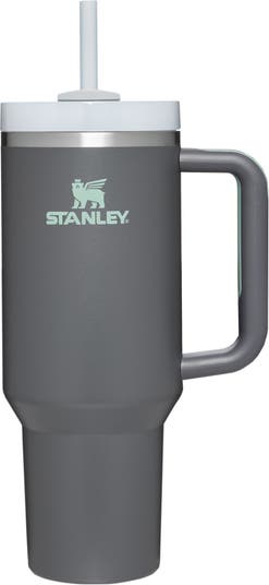 Stanley 40 oz Tumbler with Handle Stanley Cup Water Bottle with