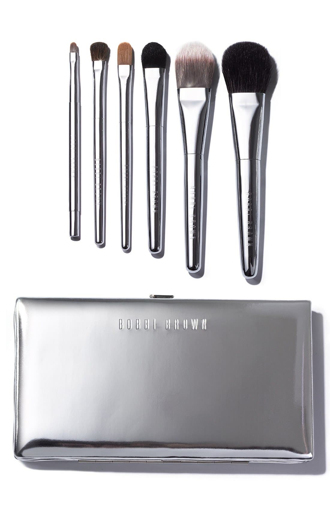 Bobbi Brown Brush Set (Limited Edition) (USD 242 Value) Nordstrom