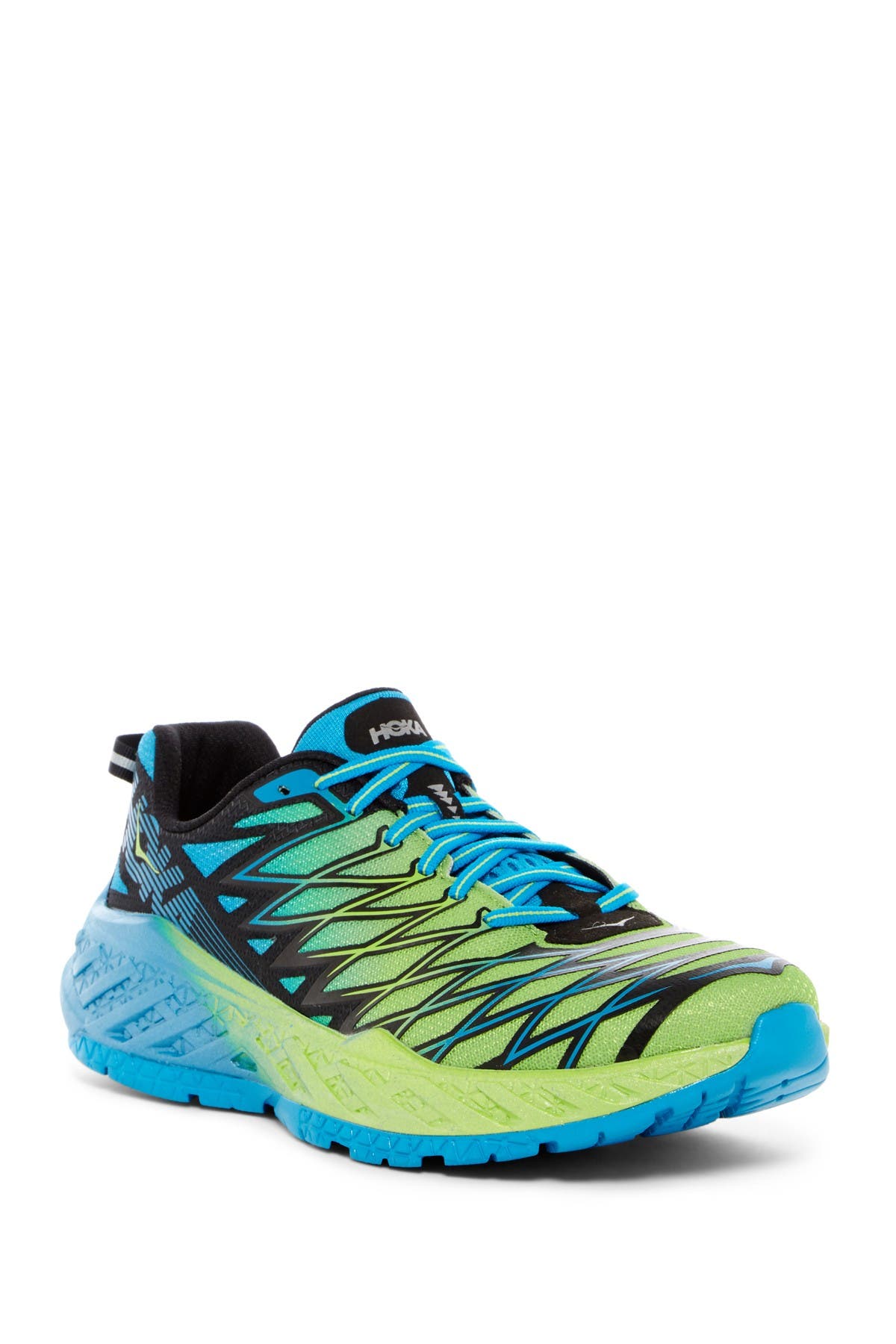 nordstrom rack hoka bondi