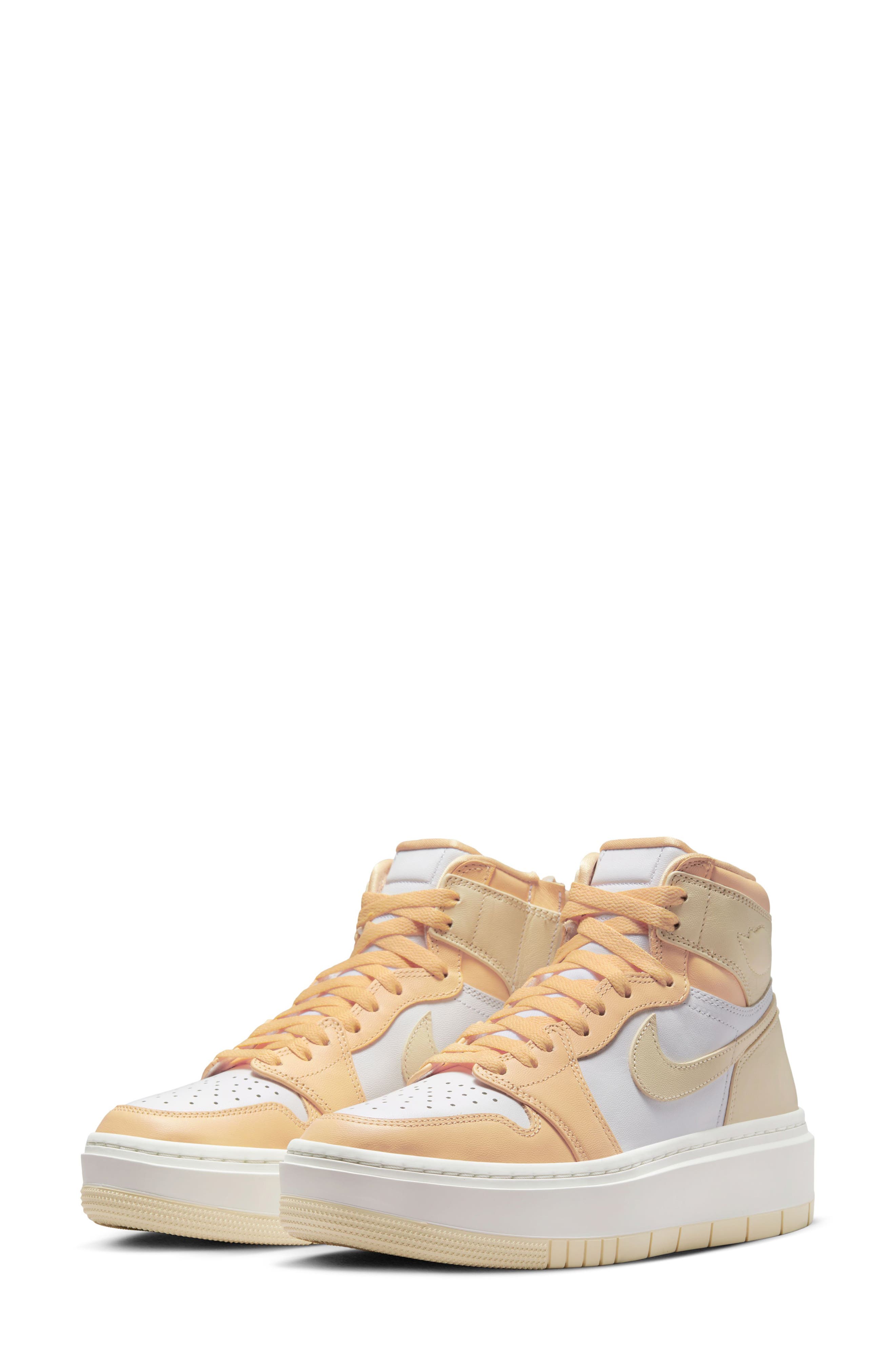 women's high top jordan 1s