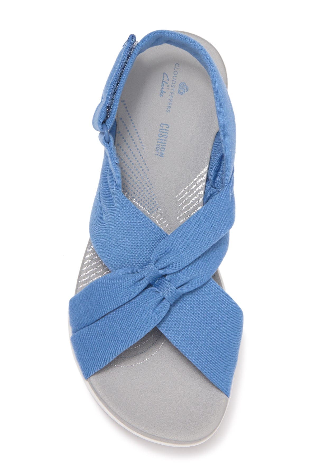 clarks arla belle sport wedge sandal