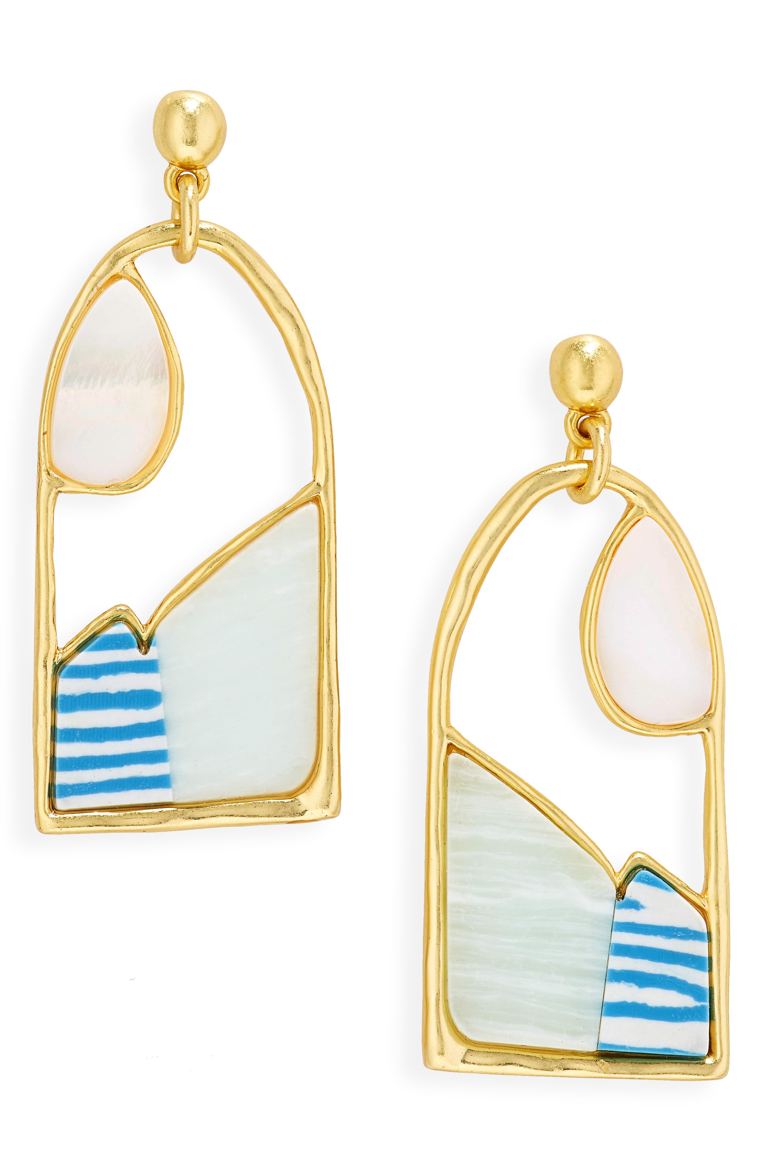 statement earrings nordstrom