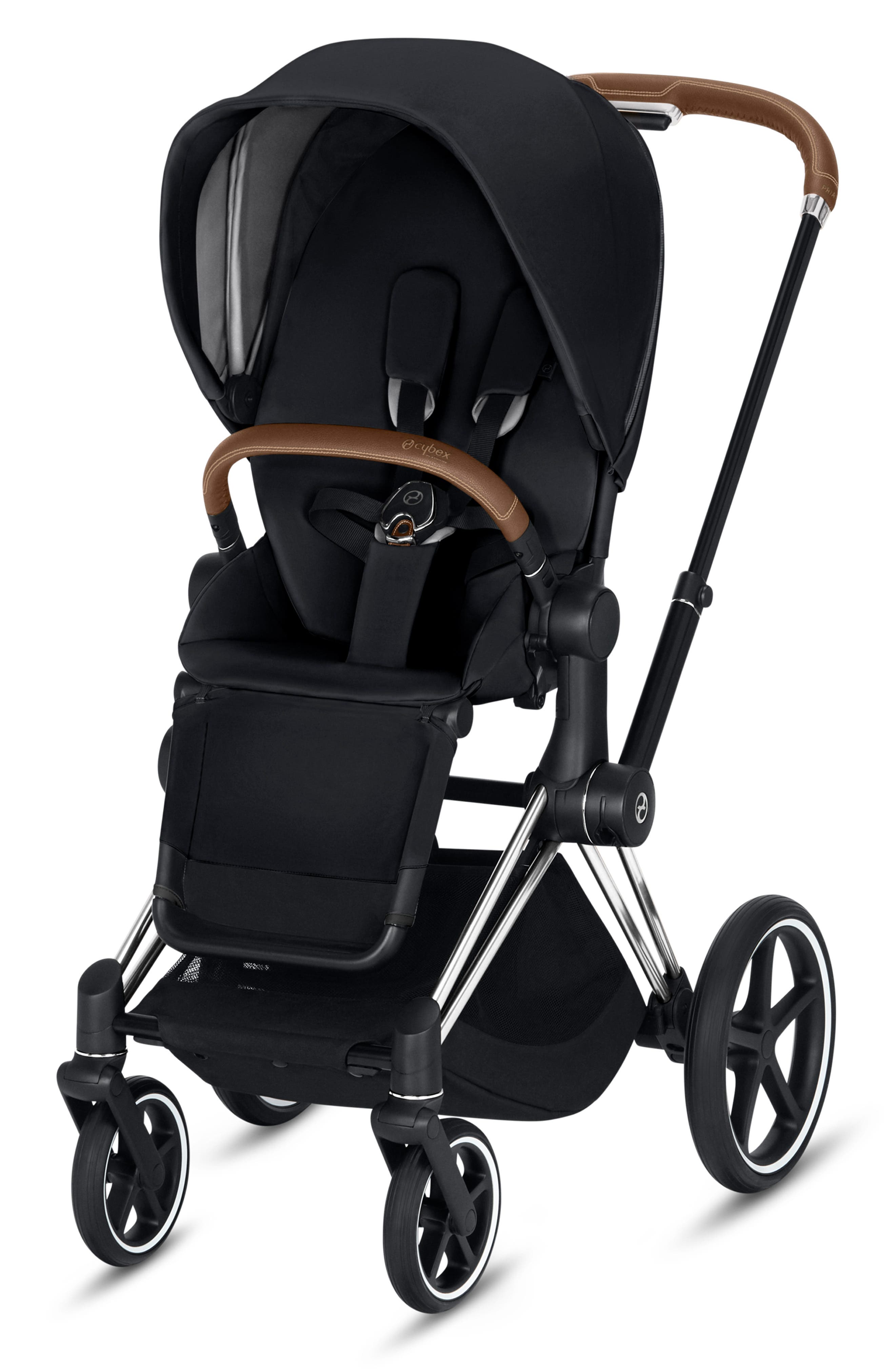 CYBEX Priam One Box Stroller with All Terrain Wheels Nordstrom