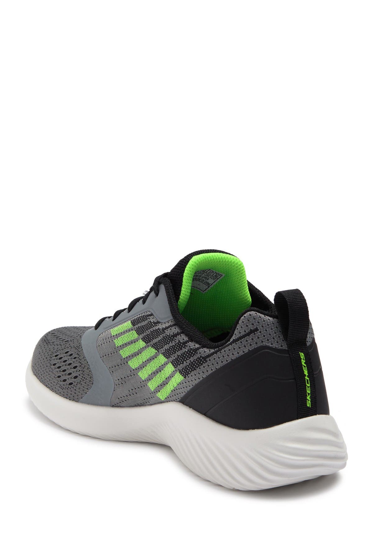 skechers bounder verkona