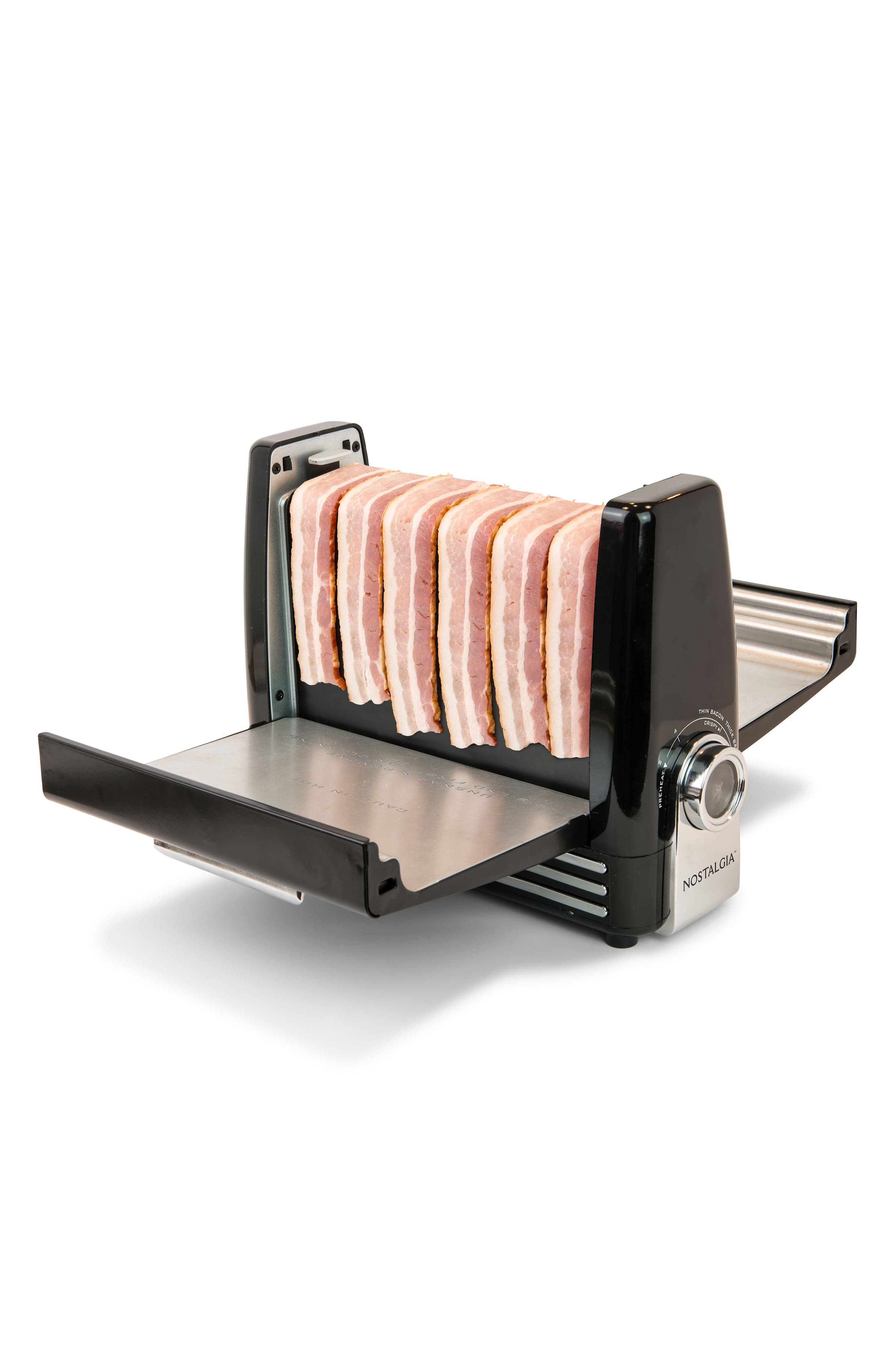 Nostalgia Electrics Bacon Express Bacon Maker Nordstrom
