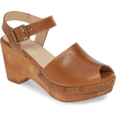 Cordani Zeda Sandal, Beige