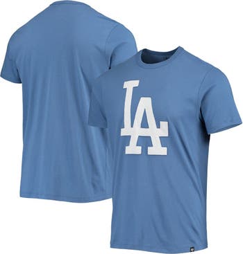 47 Men's '47 Cream San Diego Padres City Connect Crescent Franklin Raglan  Three-Quarter Sleeve T-Shirt
