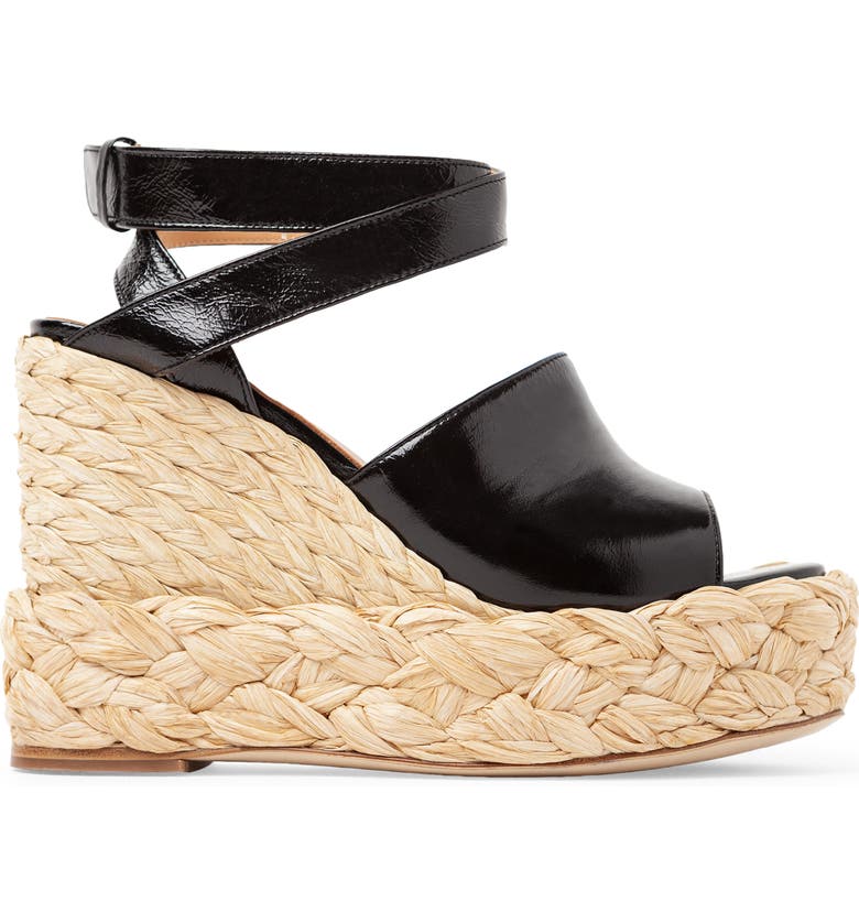 Paloma Barcelo Atuel Lory Platform Wedge Sandal (Women) | Nordstrom