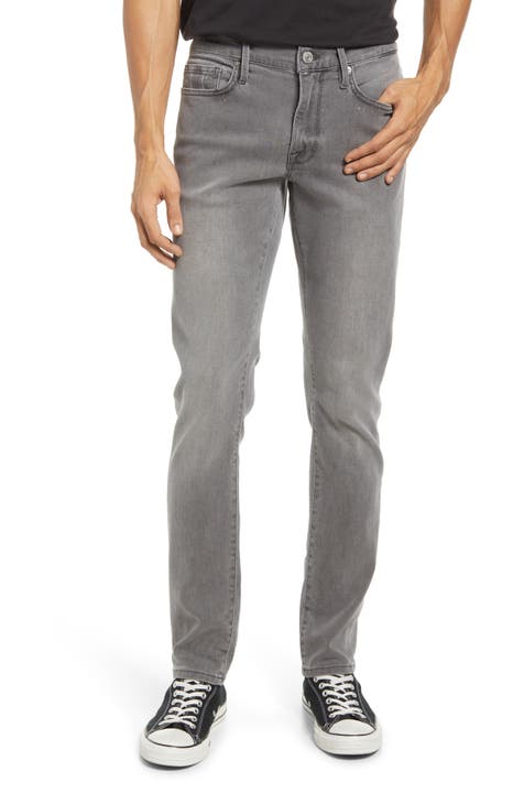 Men's Grey Jeans | Nordstrom