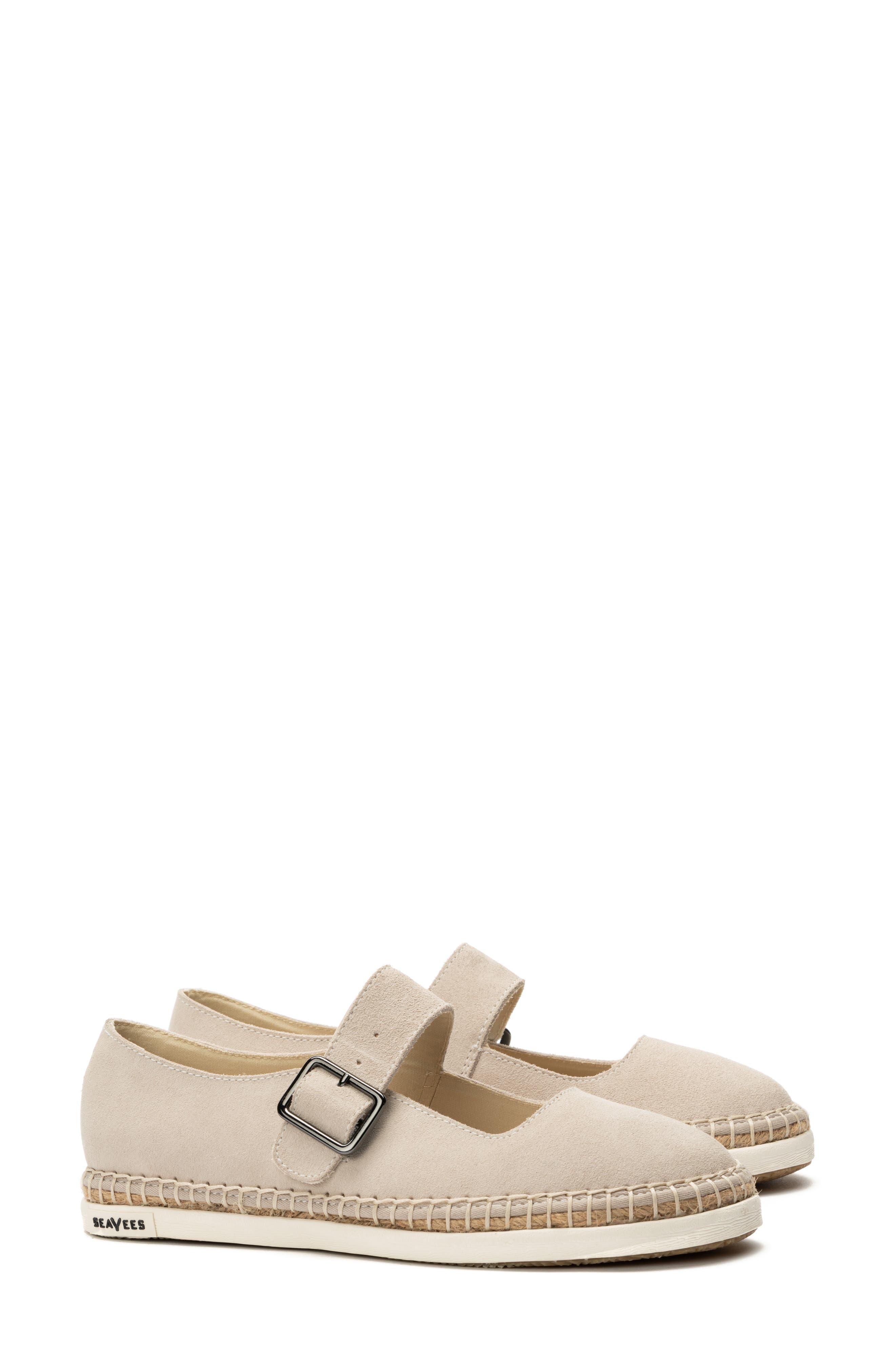 mary jane espadrilles