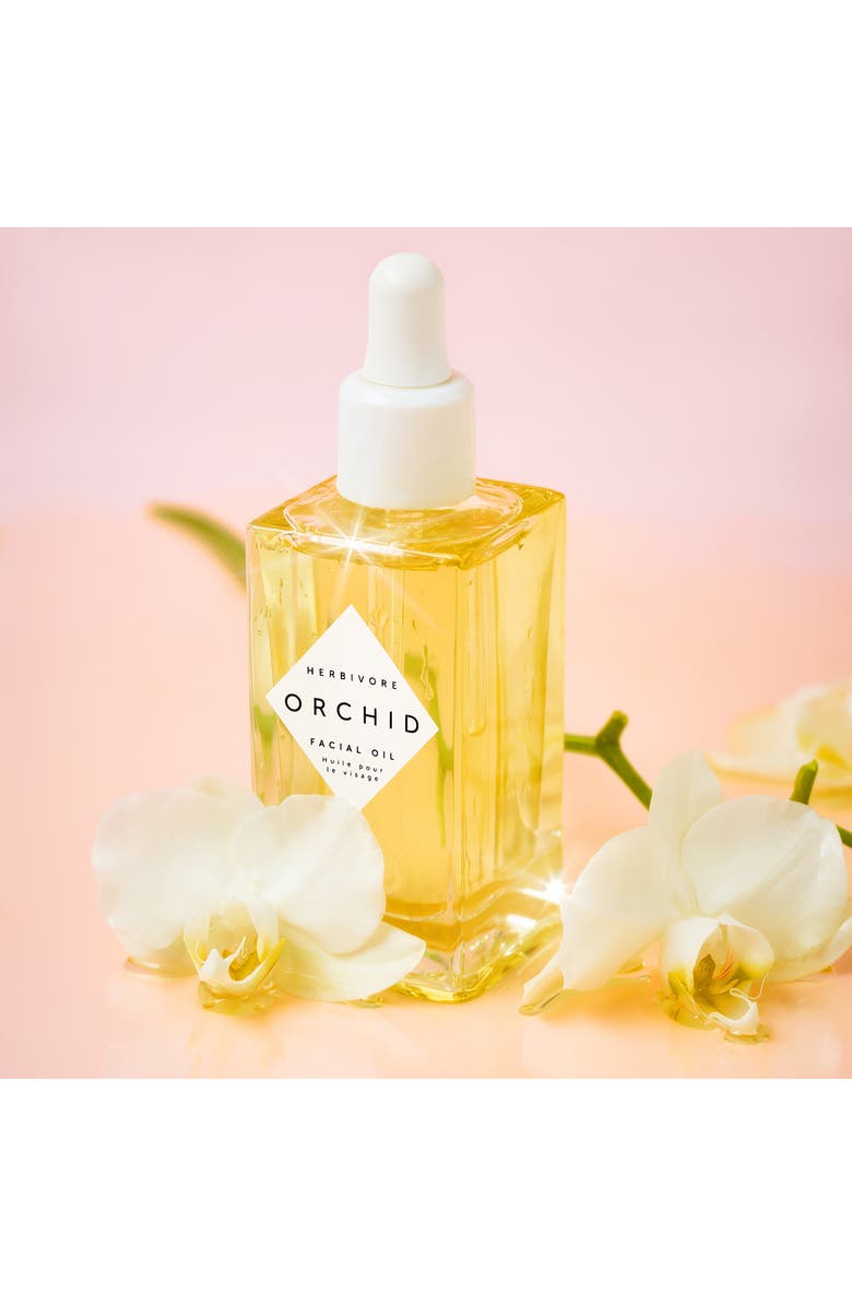 Herbivore Botanicals Orchid Antioxidant Facial Oil Nordstrom