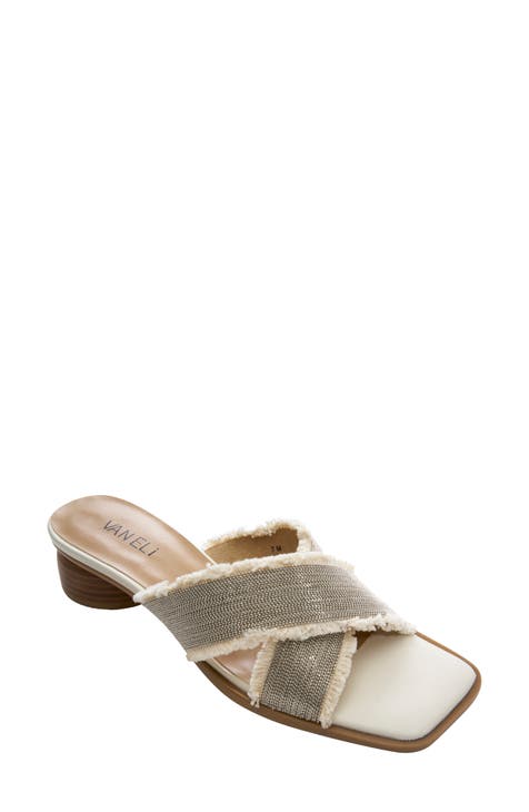 Nordstrom rack clearance white sandals