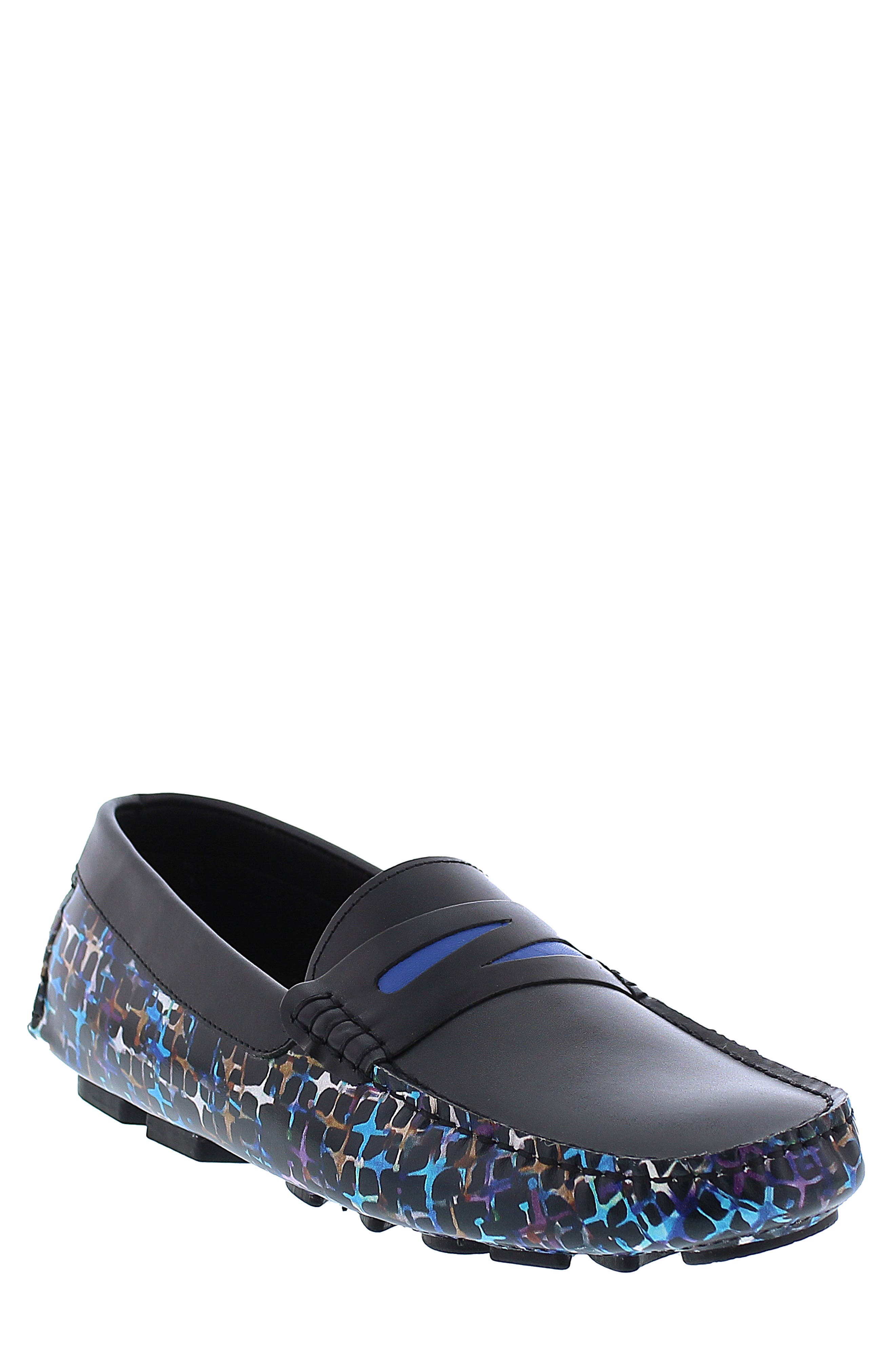 Robert graham driving on sale shoes