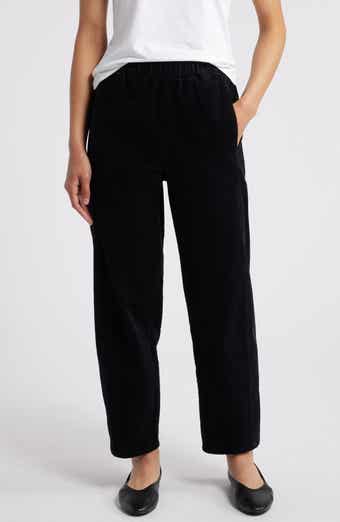Eileen fisher corduroy pants online