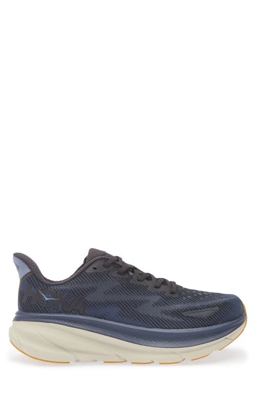 HOKA HOKA CLIFTON 9 RUNNING SHOE