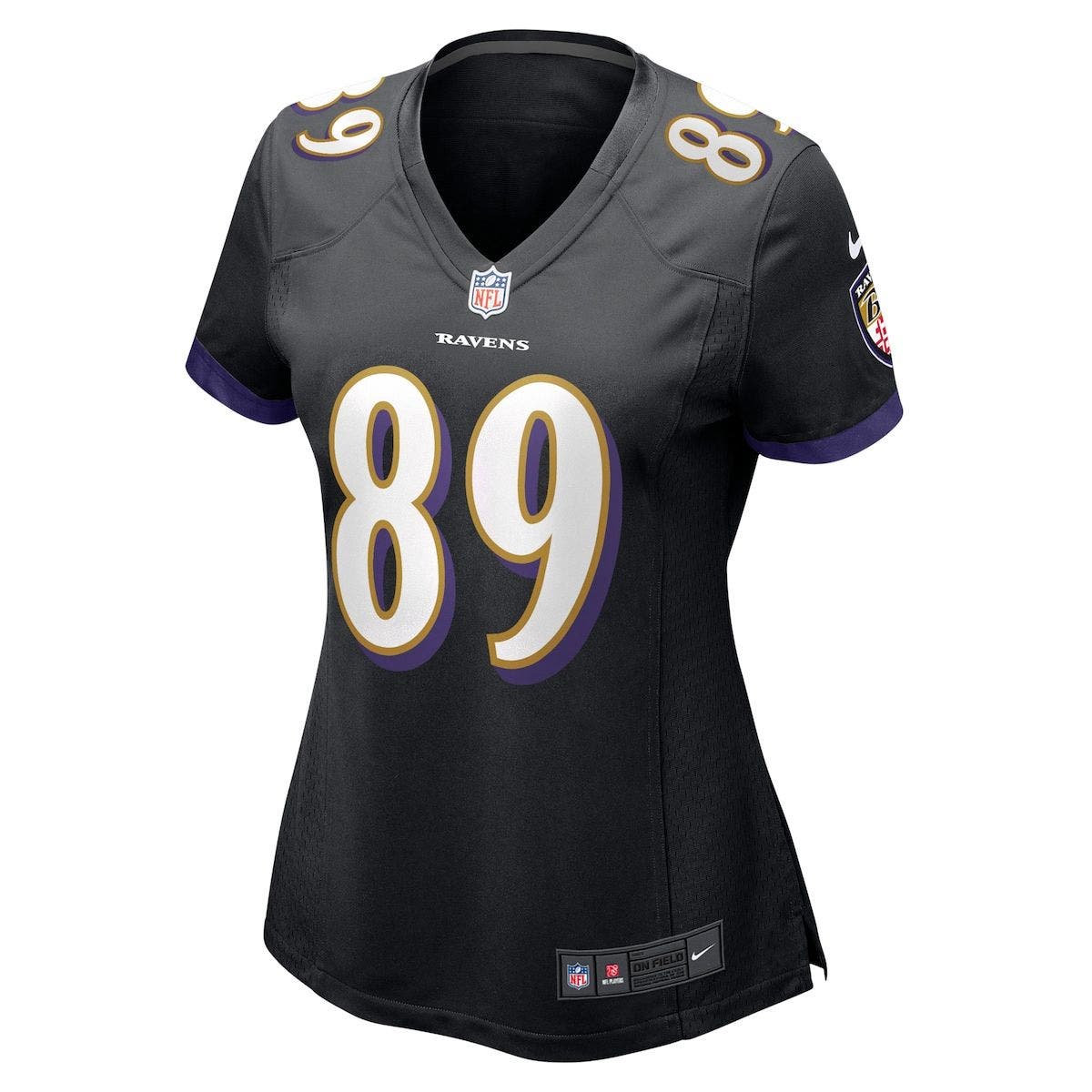 mark andrews jersey black