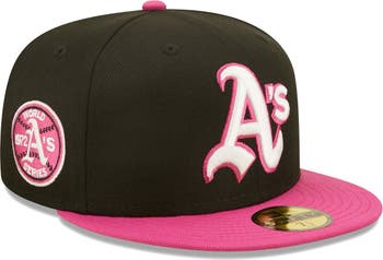Oakland Athletics Pink MLB Fan Apparel & Souvenirs for sale