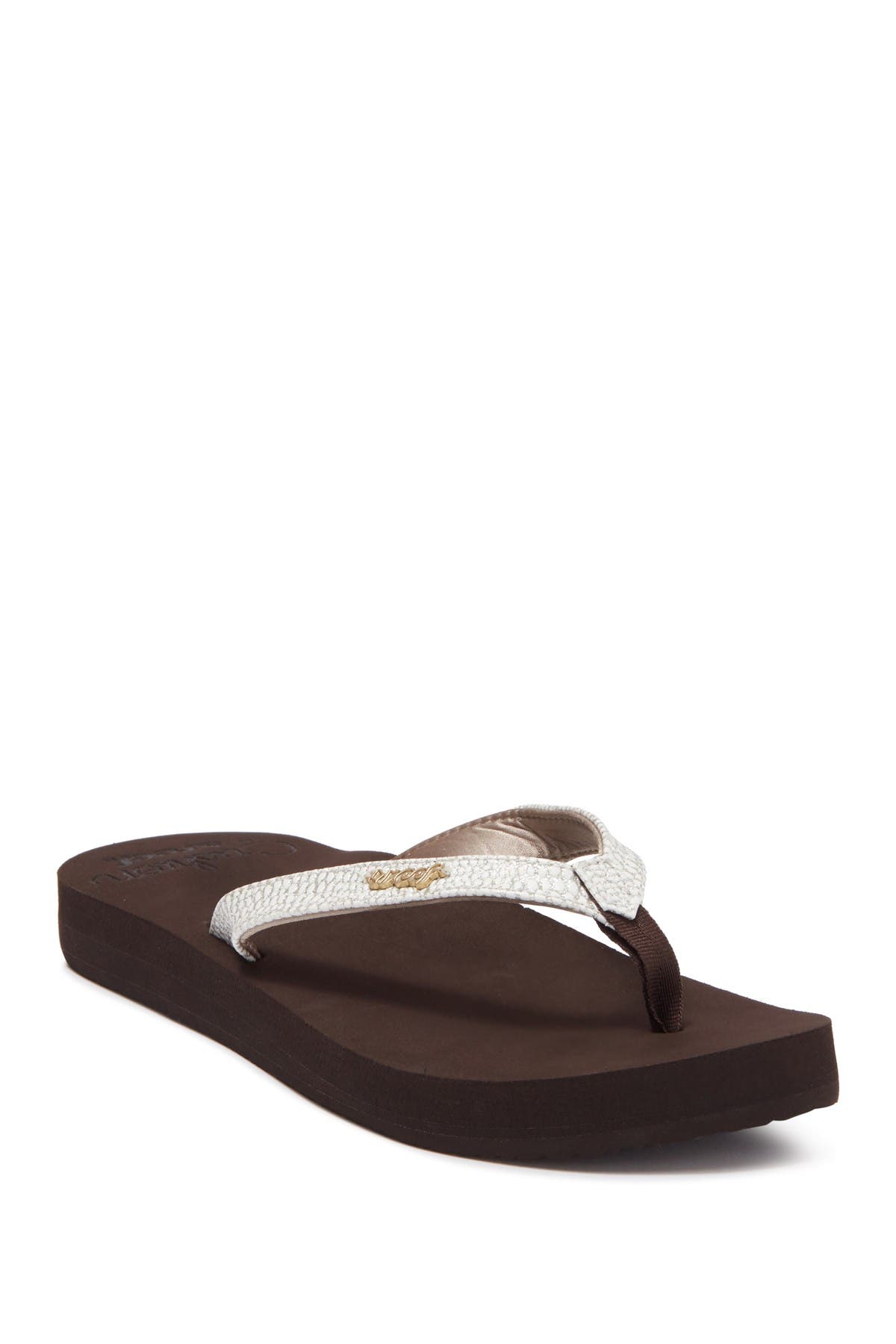 nordstrom rack reef sandals