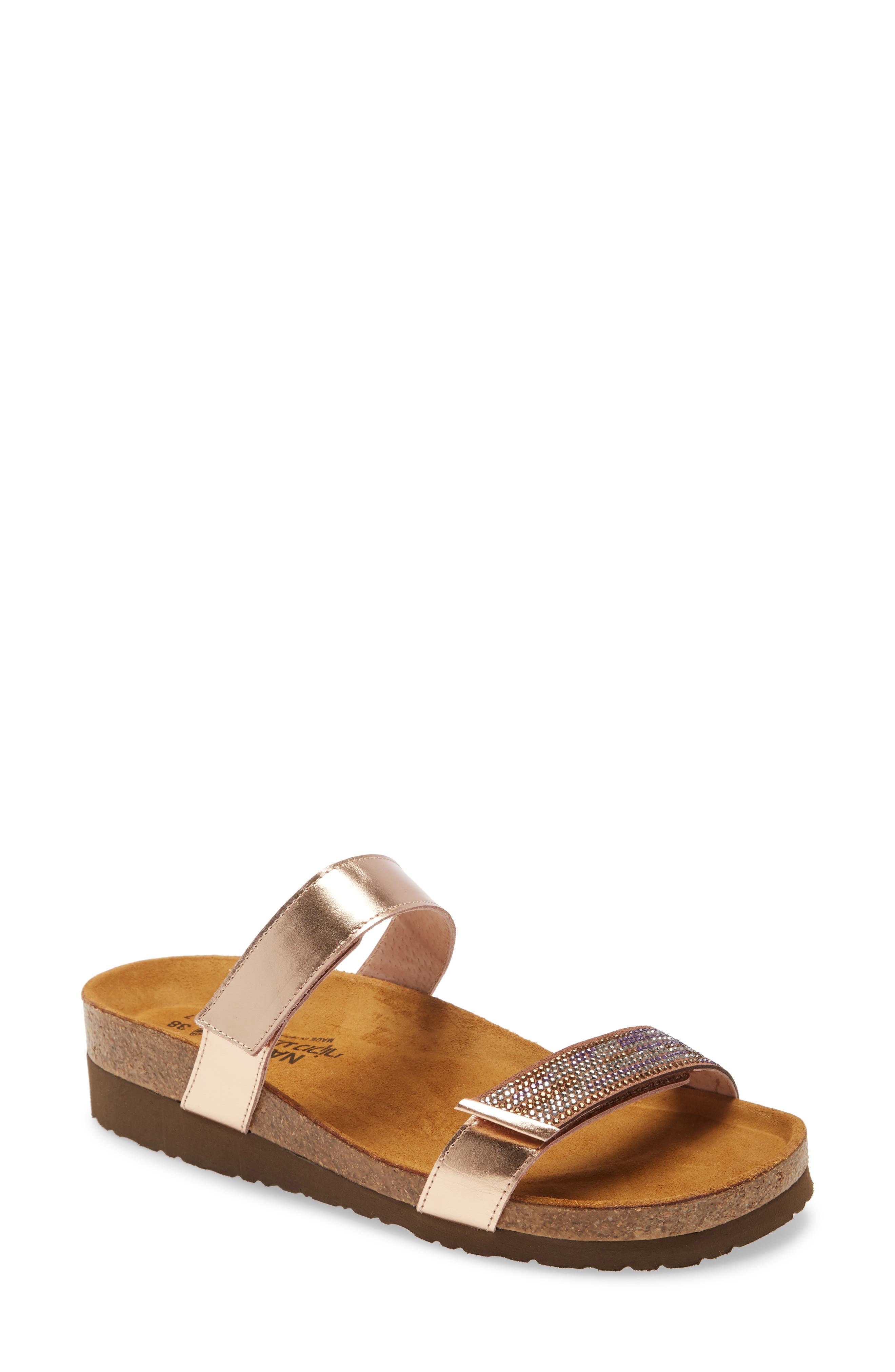 nordstrom naot sandals