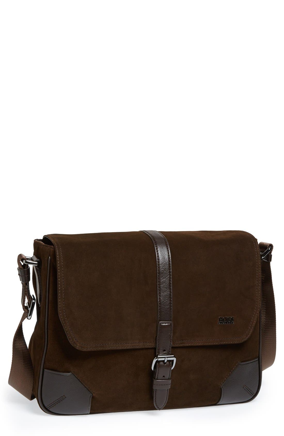 nordstrom messenger bag