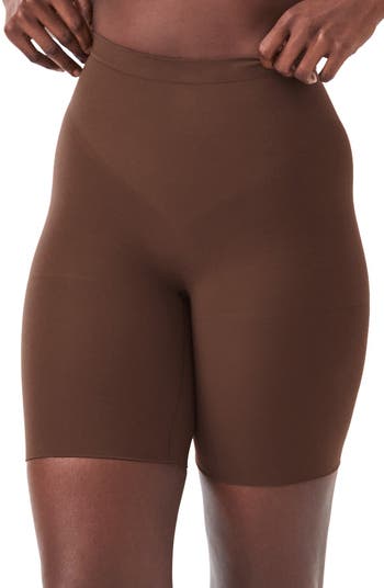 SPANX Women's Power Shorts, Soft Nude, X-Large : Buy Online at Best Price  in KSA - Souq is now : Fashion