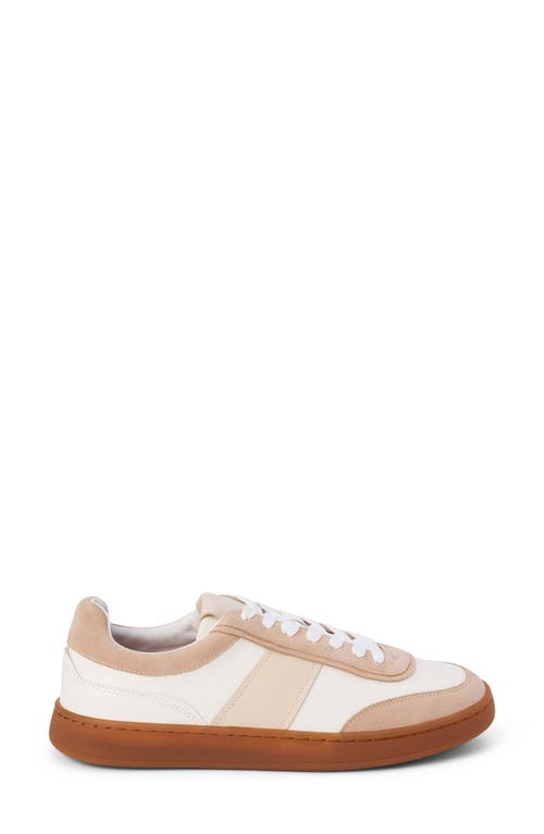 Matisse Quincy Sneaker In Natural