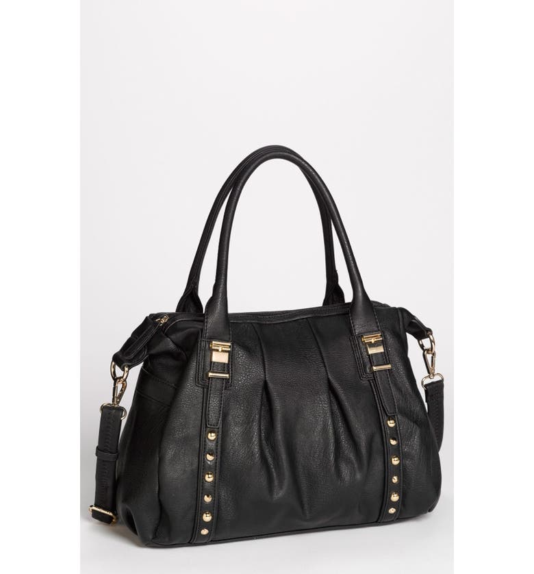 Emperia Studded Faux Leather Tote | Nordstrom