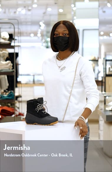 The North Face Shellista IV Shorty 