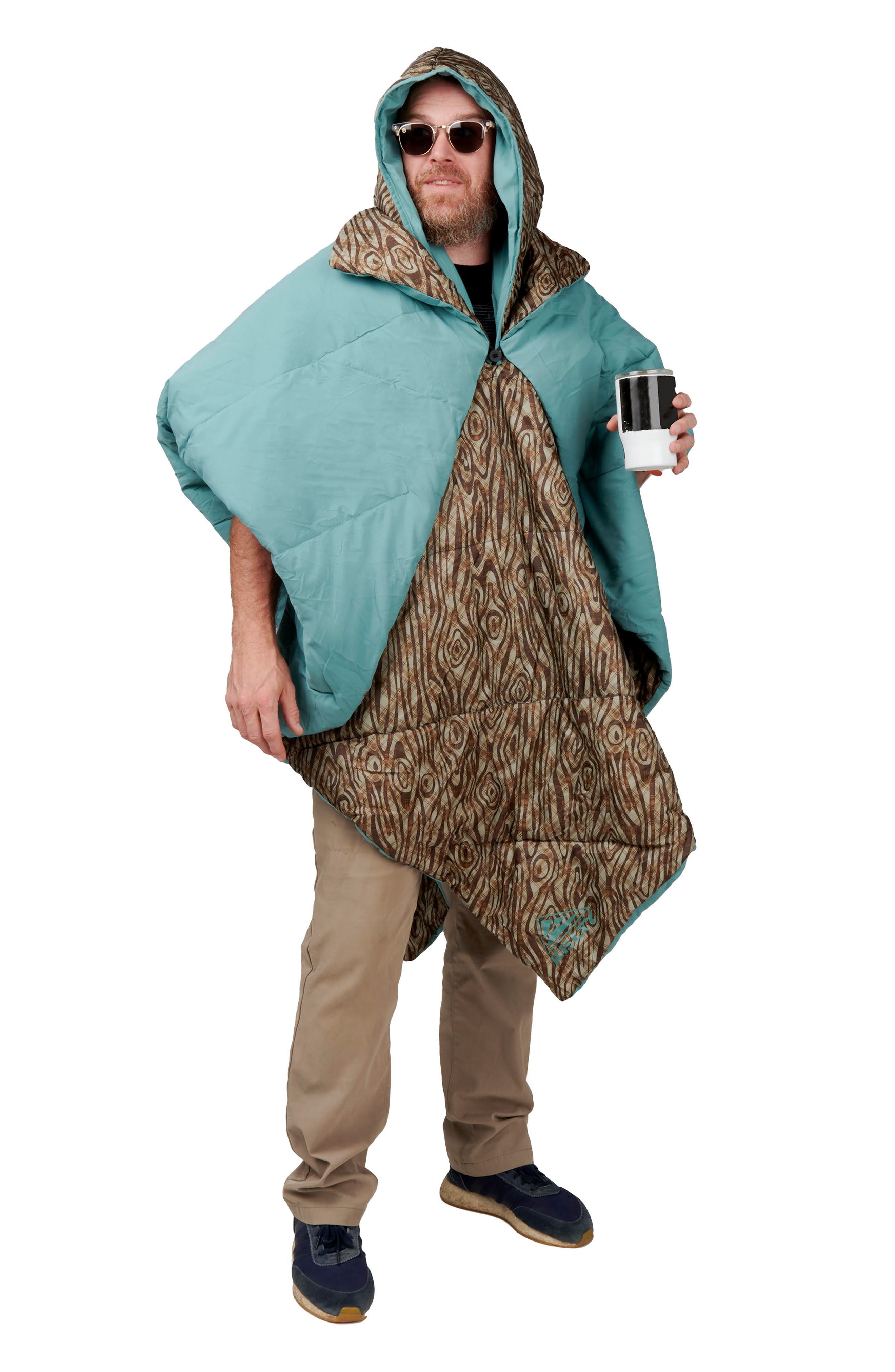 Kelty Hoodligan Convertible Blanket Nordstrom