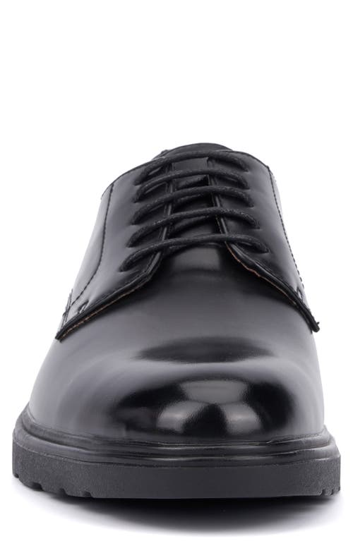 X-ray Footwear Men's Elliot Oxford Dress Shoe In Black
